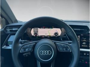 Audi A3 Sportback 40 TFSI e advanced LED AZV