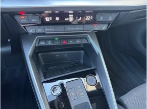 Audi A3 Sportback 40 TFSI e advanced LED AZV