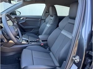 Audi A3 Sportback 40 TFSI e advanced LED AZV