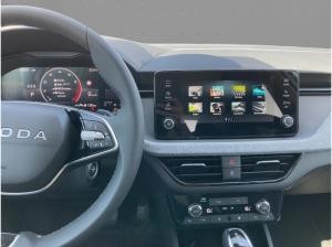 Skoda Kamiq Tour 1,0 TSI R-KAM SHZ KEYLESS BIS 28.11.25