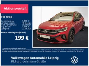 Volkswagen Taigo R-Line 1,.5 TSI Preisvorteil 7729 €
