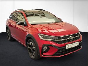 Volkswagen Taigo R-Line 1,.5 TSI Preisvorteil 7729 €