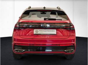 Volkswagen Taigo R-Line 1,.5 TSI Preisvorteil 7729 €