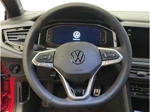 Volkswagen Taigo R-Line 1,.5 TSI Preisvorteil 7729 €