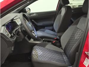 Volkswagen Taigo R-Line 1,.5 TSI Preisvorteil 7729 €