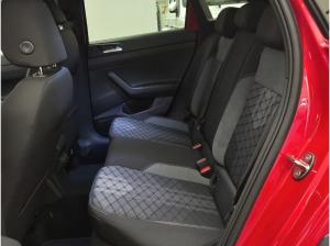Volkswagen Taigo R-Line 1,.5 TSI Preisvorteil 7729 €
