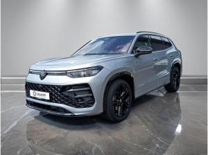 Volkswagen Tayron R-Line 1,5 l eHybrid DSG (272 PS) AHK+PANO+NAVI *SOFORT VERFÜGBAR*