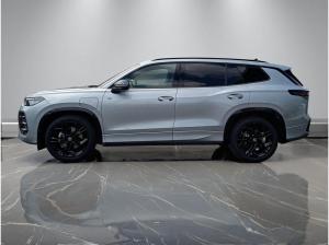 Volkswagen Tayron R-Line 1,5 l eHybrid DSG (272 PS) AHK+PANO+NAVI *SOFORT VERFÜGBAR*