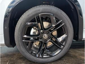 Volkswagen Tayron R-Line 1,5 l eHybrid DSG (272 PS) AHK+PANO+NAVI *SOFORT VERFÜGBAR*
