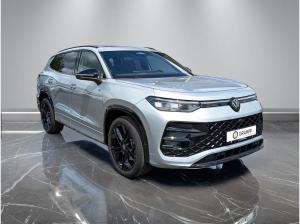 Volkswagen Tayron R-Line 1,5 l eHybrid DSG (272 PS) AHK+PANO+NAVI *SOFORT VERFÜGBAR*
