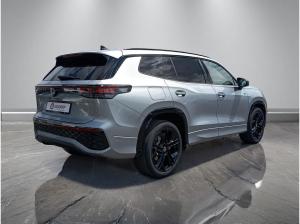 Volkswagen Tayron R-Line 1,5 l eHybrid DSG (272 PS) AHK+PANO+NAVI *SOFORT VERFÜGBAR*