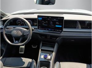Volkswagen Tayron R-Line 1,5 l eHybrid DSG (272 PS) AHK+PANO+NAVI *SOFORT VERFÜGBAR*