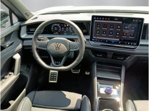Volkswagen Tayron R-Line 1,5 l eHybrid DSG (272 PS) AHK+PANO+NAVI *SOFORT VERFÜGBAR*
