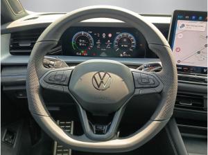 Volkswagen Tayron R-Line 1,5 l eHybrid DSG (272 PS) AHK+PANO+NAVI *SOFORT VERFÜGBAR*