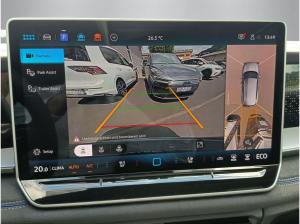 Volkswagen Tayron R-Line 1,5 l eHybrid DSG (272 PS) AHK+PANO+NAVI *SOFORT VERFÜGBAR*