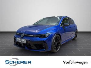 Volkswagen Golf VIII R BLACK EDITION 2.0 TSI 4MOTION