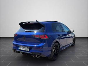 Volkswagen Golf VIII R BLACK EDITION 2.0 TSI 4MOTION