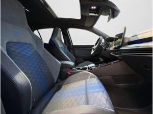 Volkswagen Golf VIII R BLACK EDITION 2.0 TSI 4MOTION