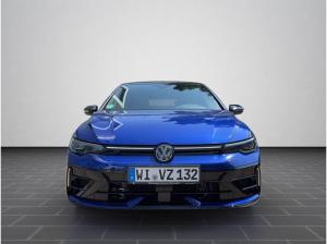 Volkswagen Golf VIII R BLACK EDITION 2.0 TSI 4MOTION