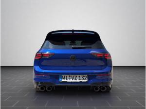 Volkswagen Golf VIII R BLACK EDITION 2.0 TSI 4MOTION