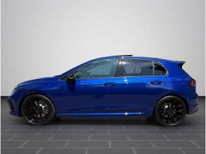 Volkswagen Golf VIII R BLACK EDITION 2.0 TSI 4MOTION