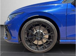 Volkswagen Golf VIII R BLACK EDITION 2.0 TSI 4MOTION