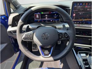 Volkswagen Golf VIII R BLACK EDITION 2.0 TSI 4MOTION