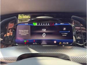 Volkswagen Golf VIII R BLACK EDITION 2.0 TSI 4MOTION