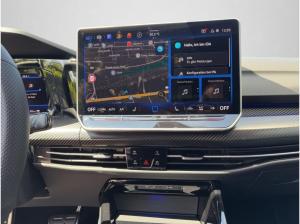 Volkswagen Golf VIII R BLACK EDITION 2.0 TSI 4MOTION