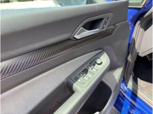 Volkswagen Golf VIII R BLACK EDITION 2.0 TSI 4MOTION