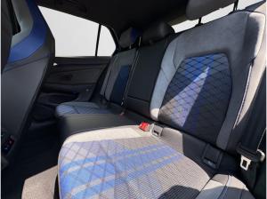 Volkswagen Golf VIII R BLACK EDITION 2.0 TSI 4MOTION