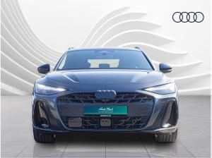 Audi A6 Avant TDI qu. S-Line AHK Allradlenkung B&O Tech-PLUS