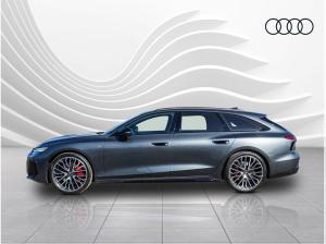 Audi A6 Avant TDI qu. S-Line AHK Allradlenkung B&O Tech-PLUS