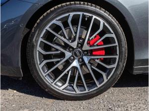 Audi A6 Avant TDI qu. S-Line AHK Allradlenkung B&O Tech-PLUS