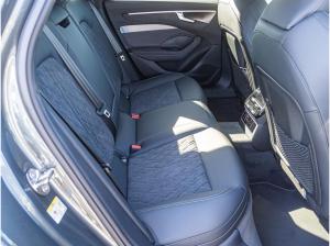 Audi A6 Avant TDI qu. S-Line AHK Allradlenkung B&O Tech-PLUS