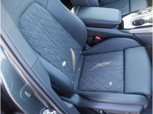 Audi A6 Avant TDI qu. S-Line AHK Allradlenkung B&O Tech-PLUS