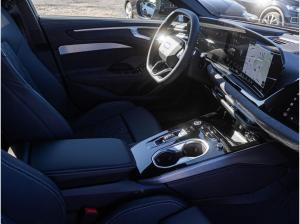 Audi A6 Avant TDI qu. S-Line AHK Allradlenkung B&O Tech-PLUS