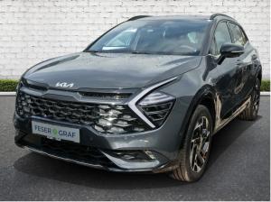 Kia Sportage 1.6T PHEV GTL GLASDACH DRIVE SOUND UVM.