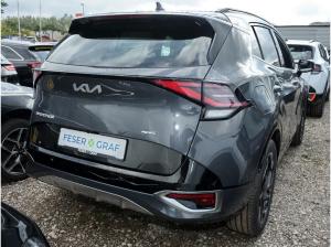 Kia Sportage 1.6T PHEV GTL GLASDACH DRIVE SOUND UVM.