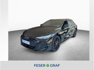 Audi A6 Avant edition one / Tech plus / Interieur S-L