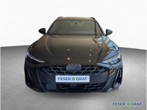 Audi A6 Avant edition one / Tech plus / Interieur S-L