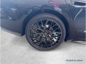 Audi A6 Avant edition one / Tech plus / Interieur S-L