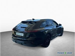 Audi A6 Avant edition one / Tech plus / Interieur S-L