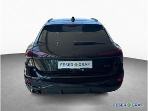 Audi A6 Avant edition one / Tech plus / Interieur S-L