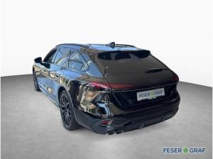 Audi A6 Avant edition one / Tech plus / Interieur S-L