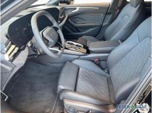 Audi A6 Avant edition one / Tech plus / Interieur S-L