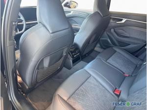 Audi A6 Avant edition one / Tech plus / Interieur S-L