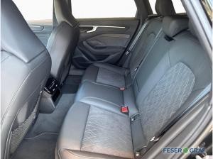 Audi A6 Avant edition one / Tech plus / Interieur S-L