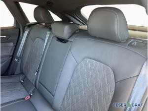 Audi A6 Avant edition one / Tech plus / Interieur S-L