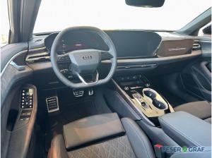 Audi A6 Avant edition one / Tech plus / Interieur S-L